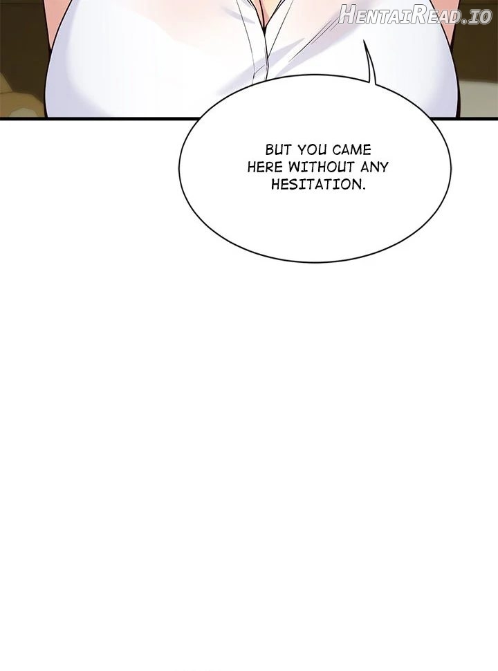 My Other Girlfriend Chapter 19 - page 28