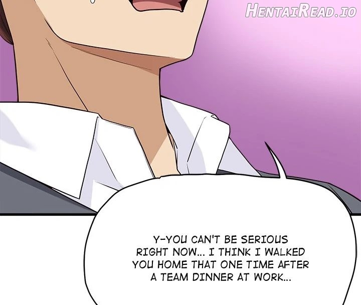 My Other Girlfriend Chapter 19 - page 32
