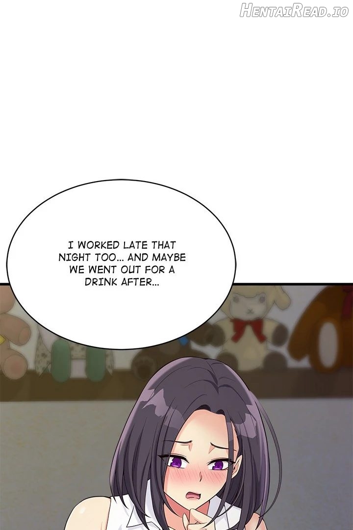 My Other Girlfriend Chapter 19 - page 43