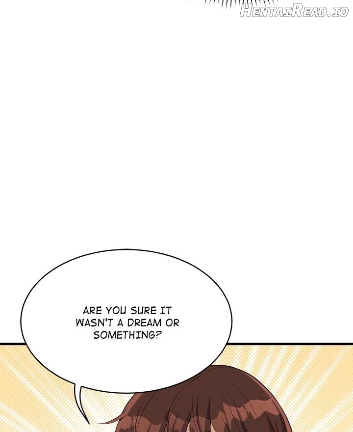 My Other Girlfriend Chapter 19 - page 51