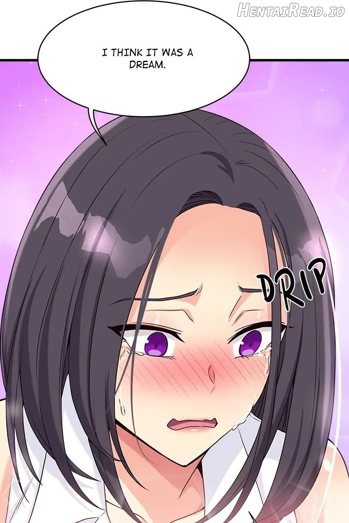 My Other Girlfriend Chapter 19 - page 58