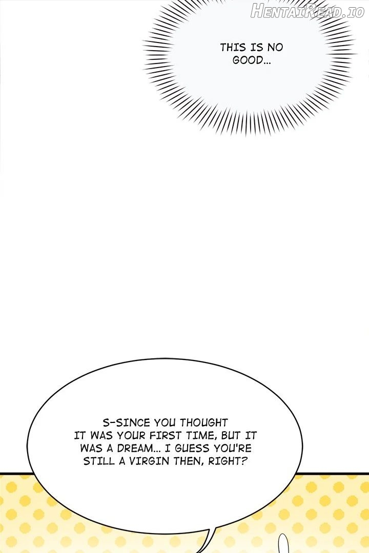 My Other Girlfriend Chapter 19 - page 63