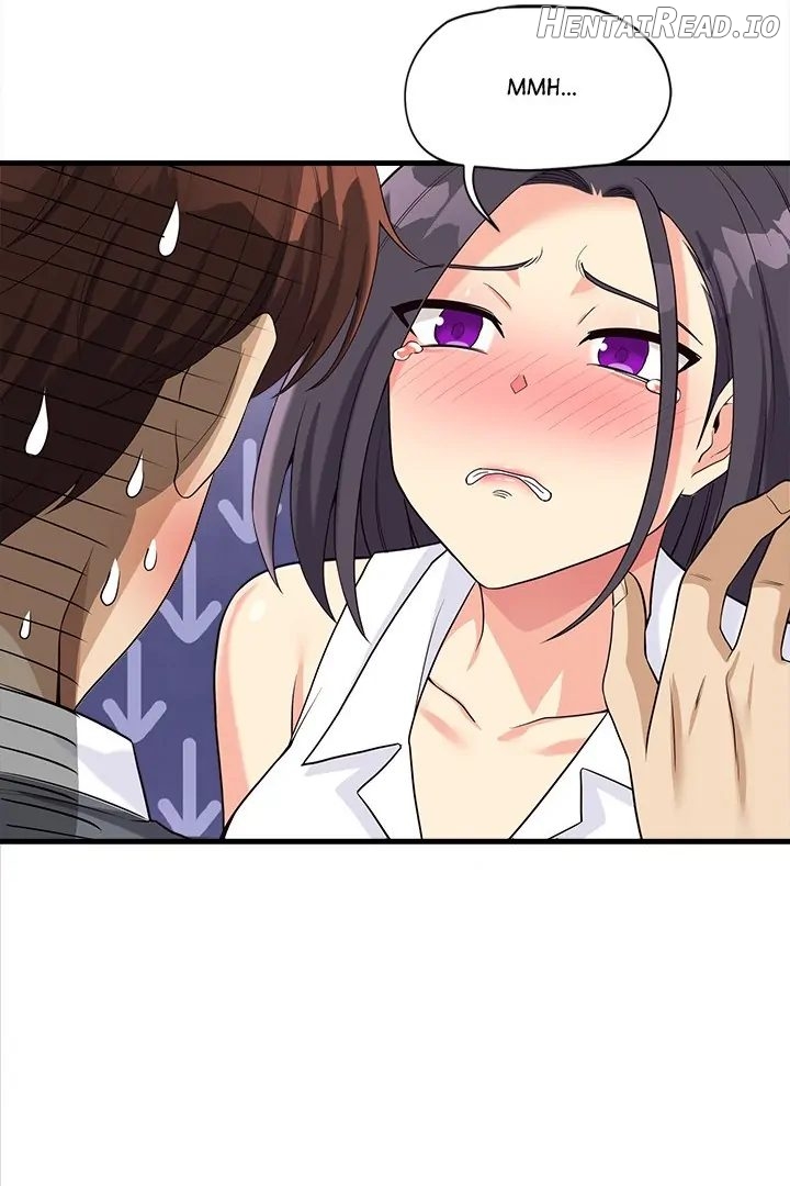 My Other Girlfriend Chapter 19 - page 67