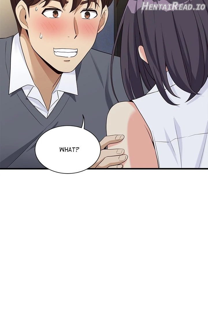 My Other Girlfriend Chapter 19 - page 74