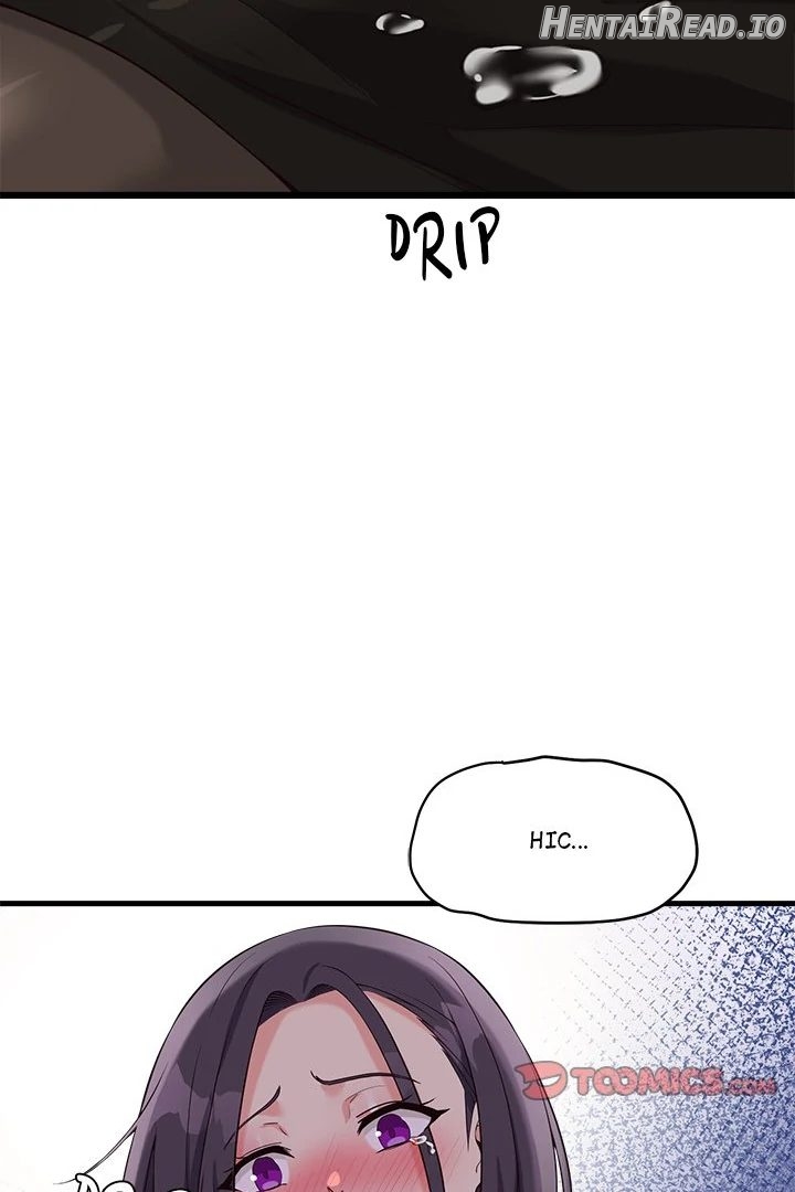 My Other Girlfriend Chapter 19 - page 89
