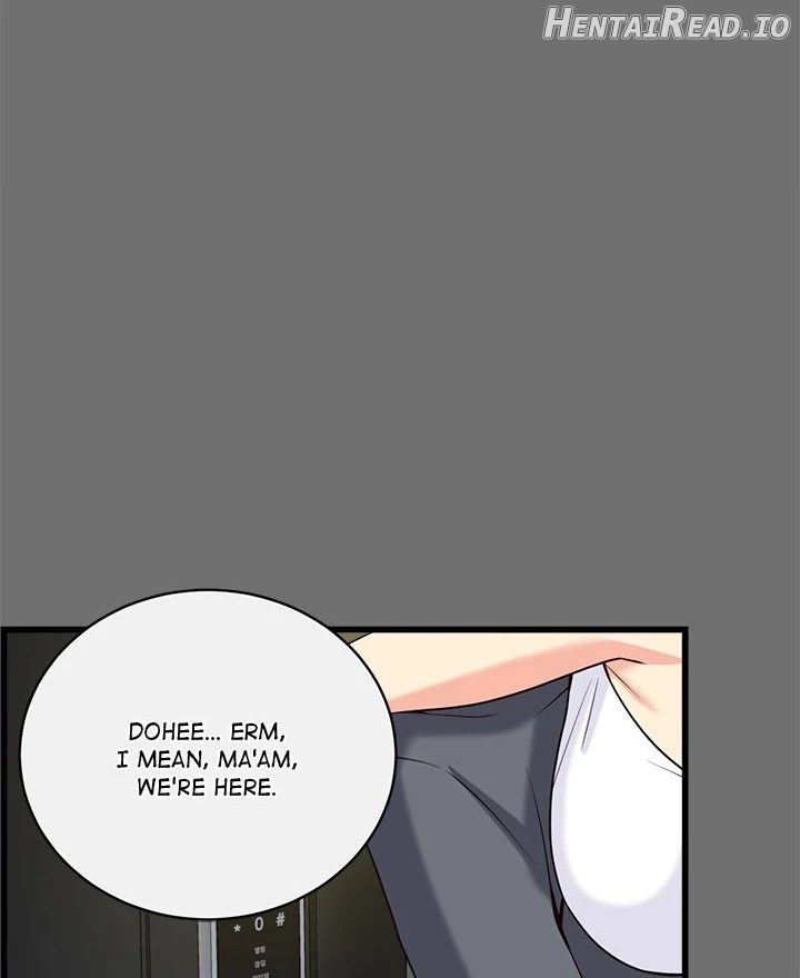 My Other Girlfriend Chapter 19 - page 95