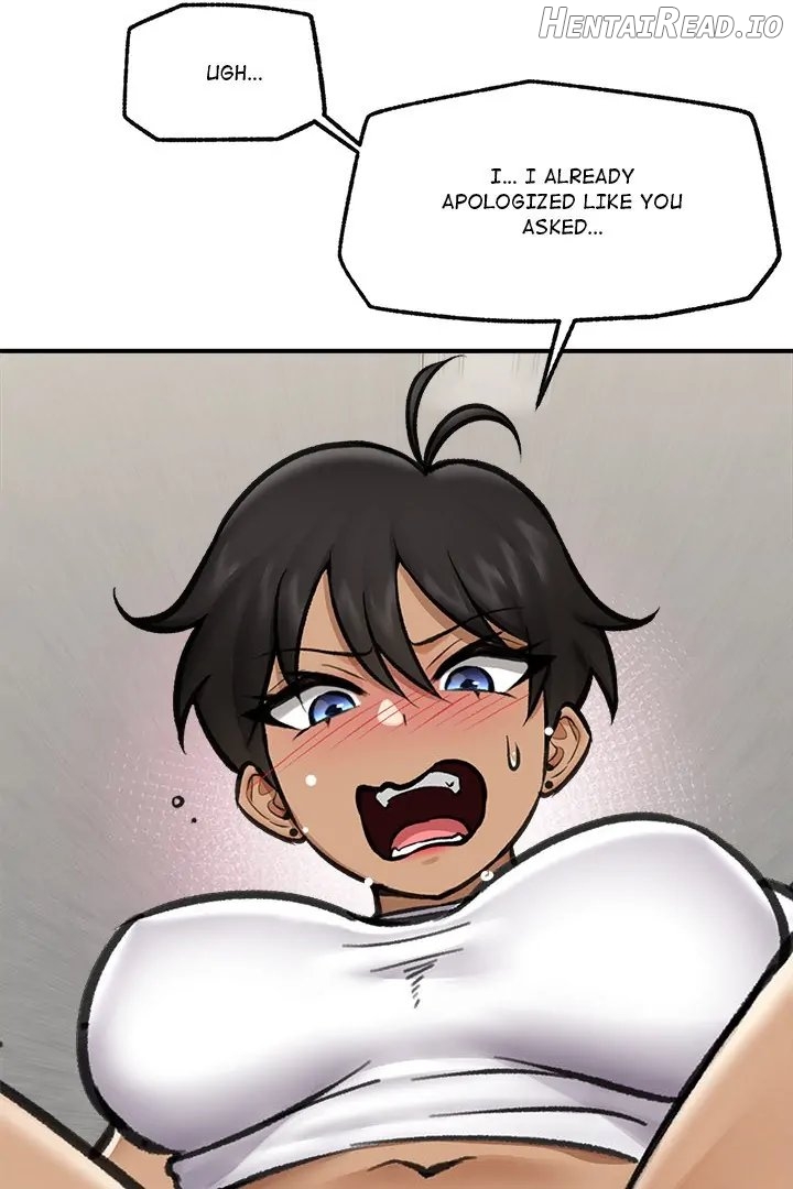 Hypnotist Security Guard Chapter 18 - page 101