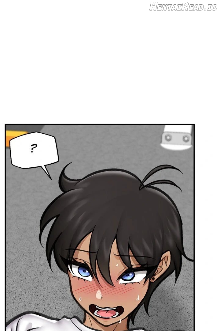 Hypnotist Security Guard Chapter 18 - page 106