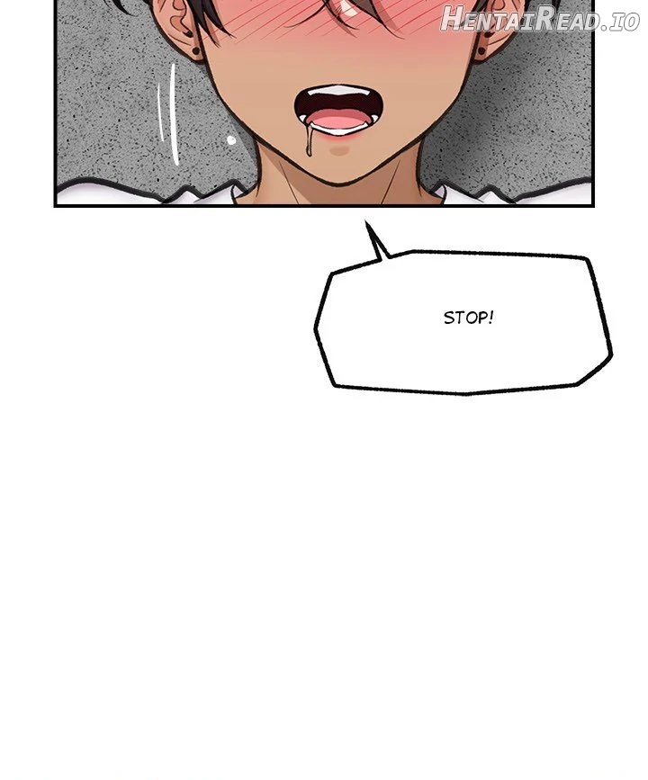 Hypnotist Security Guard Chapter 18 - page 110
