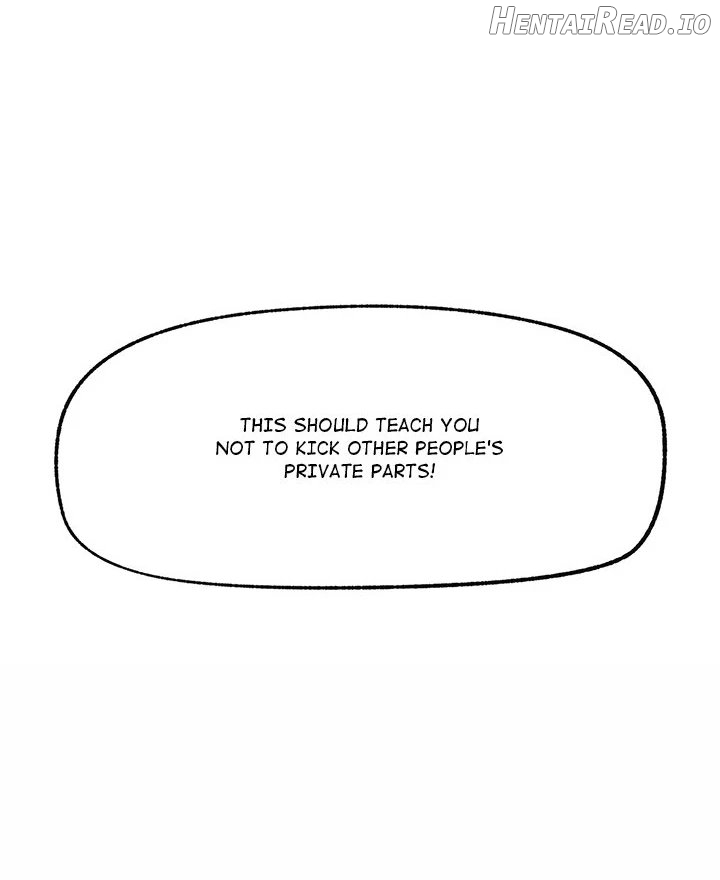 Hypnotist Security Guard Chapter 18 - page 114
