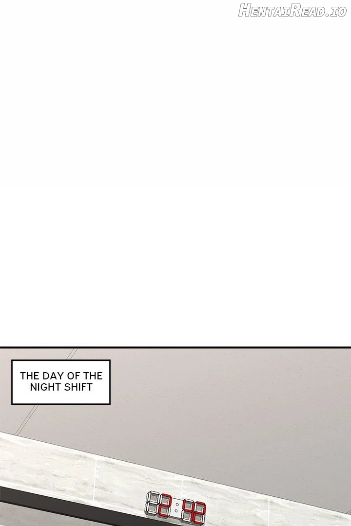 Hypnotist Security Guard Chapter 18 - page 14