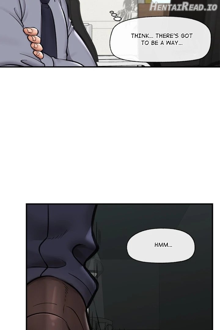 Hypnotist Security Guard Chapter 18 - page 23