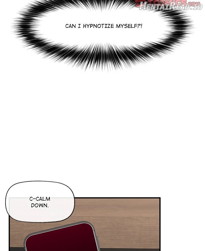 Hypnotist Security Guard Chapter 18 - page 25