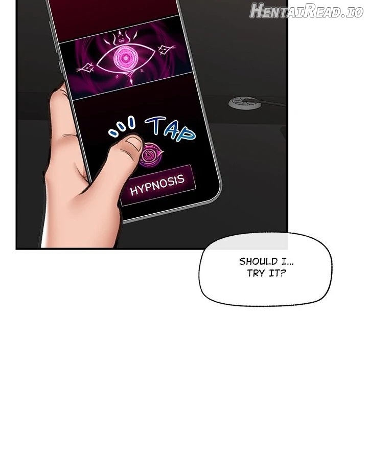 Hypnotist Security Guard Chapter 18 - page 26