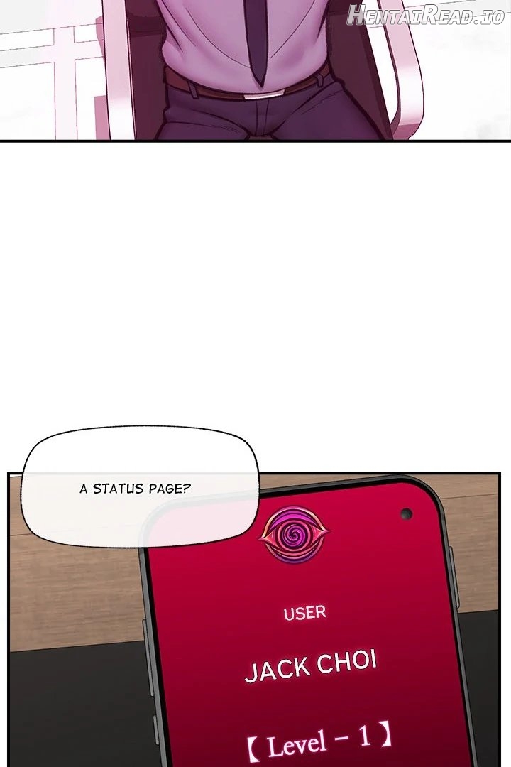 Hypnotist Security Guard Chapter 18 - page 28