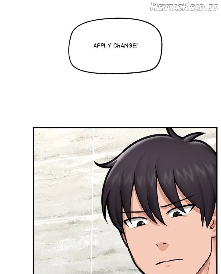 Hypnotist Security Guard Chapter 18 - page 34