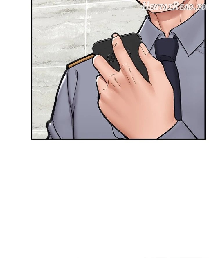 Hypnotist Security Guard Chapter 18 - page 35