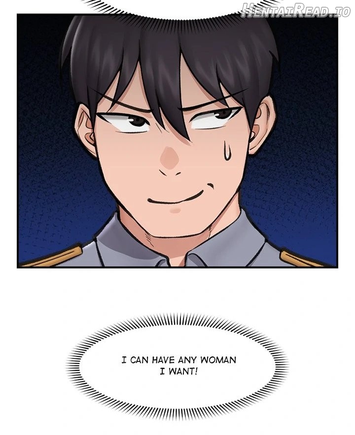 Hypnotist Security Guard Chapter 18 - page 40