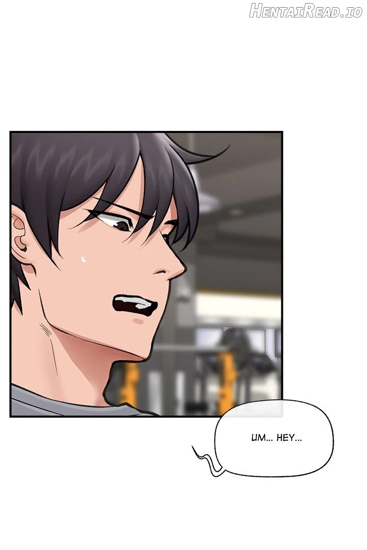 Hypnotist Security Guard Chapter 18 - page 42