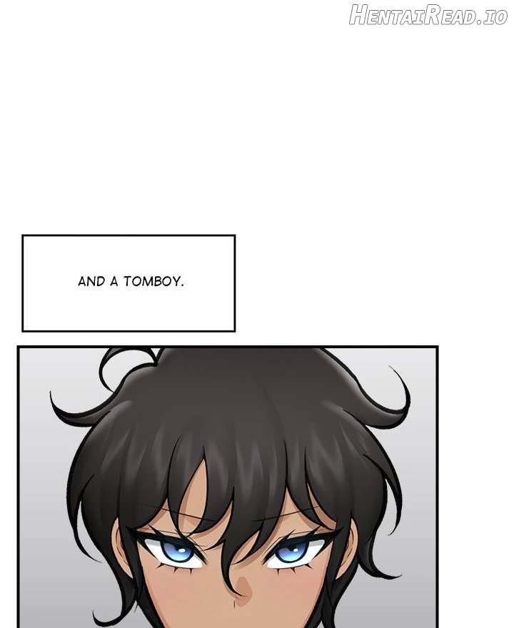 Hypnotist Security Guard Chapter 18 - page 48