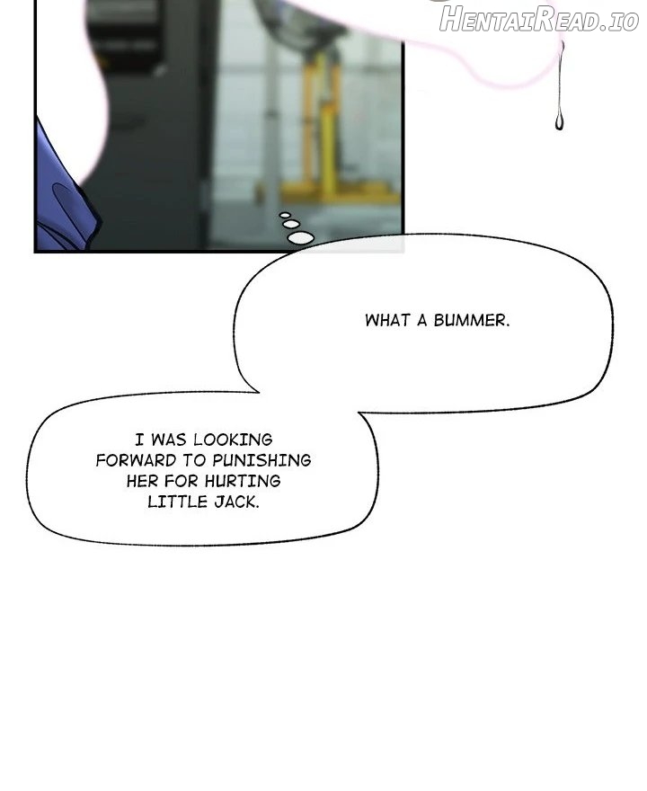 Hypnotist Security Guard Chapter 18 - page 6