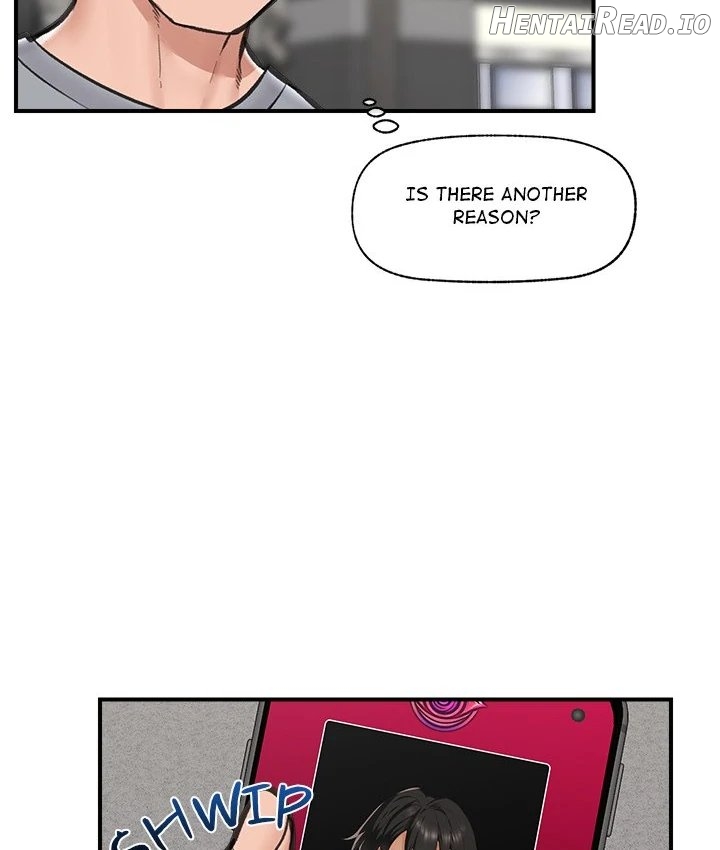 Hypnotist Security Guard Chapter 18 - page 53