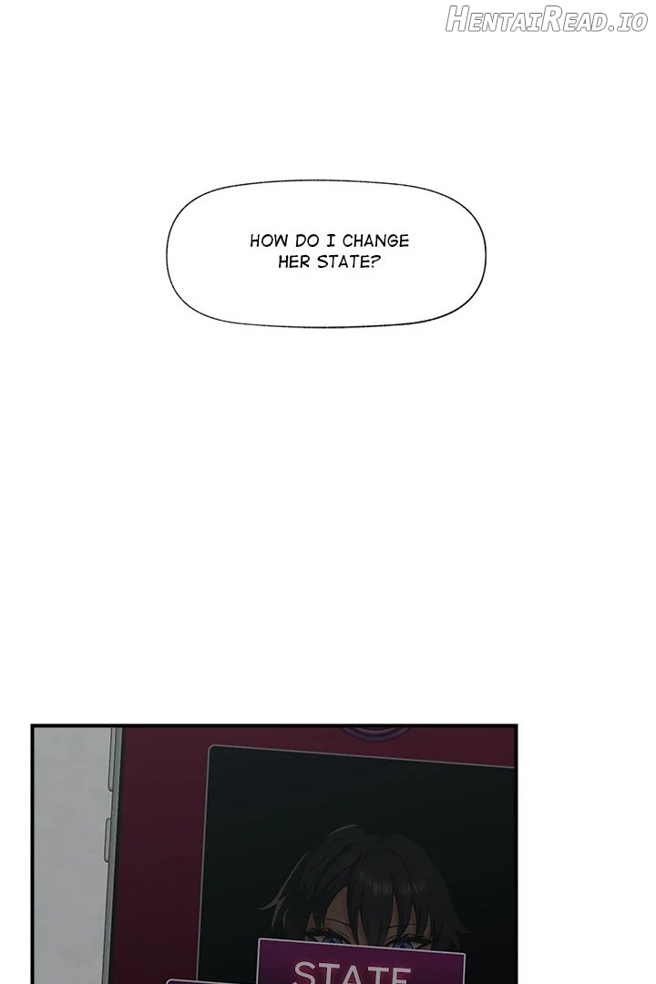 Hypnotist Security Guard Chapter 18 - page 60