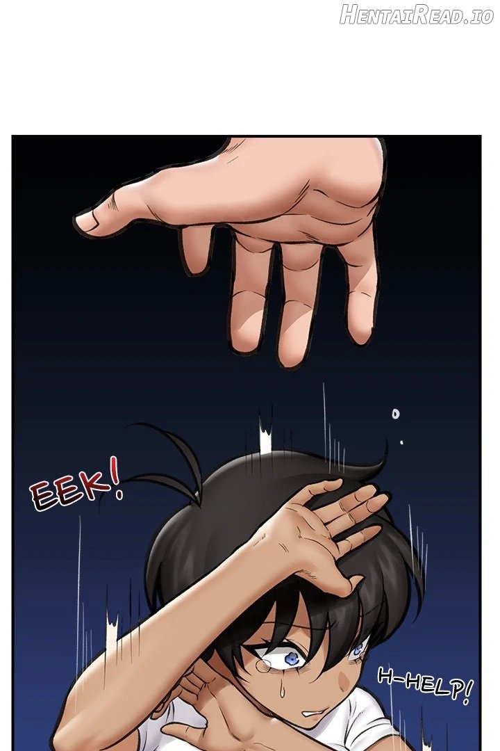 Hypnotist Security Guard Chapter 18 - page 7