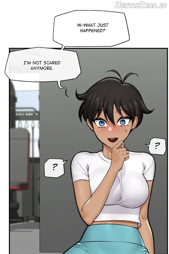 Hypnotist Security Guard Chapter 18 - page 65