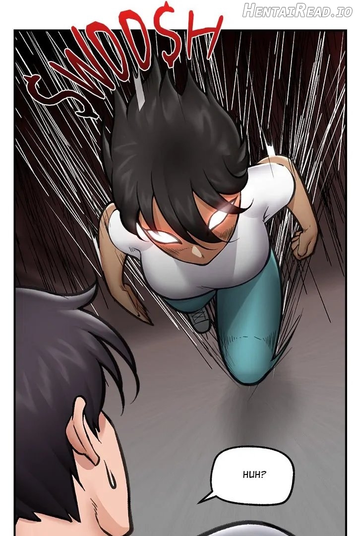 Hypnotist Security Guard Chapter 18 - page 68