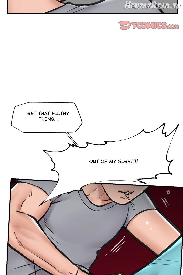 Hypnotist Security Guard Chapter 18 - page 69