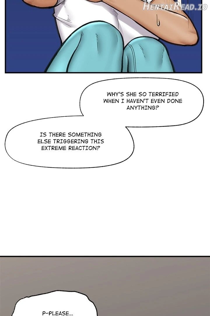 Hypnotist Security Guard Chapter 18 - page 8