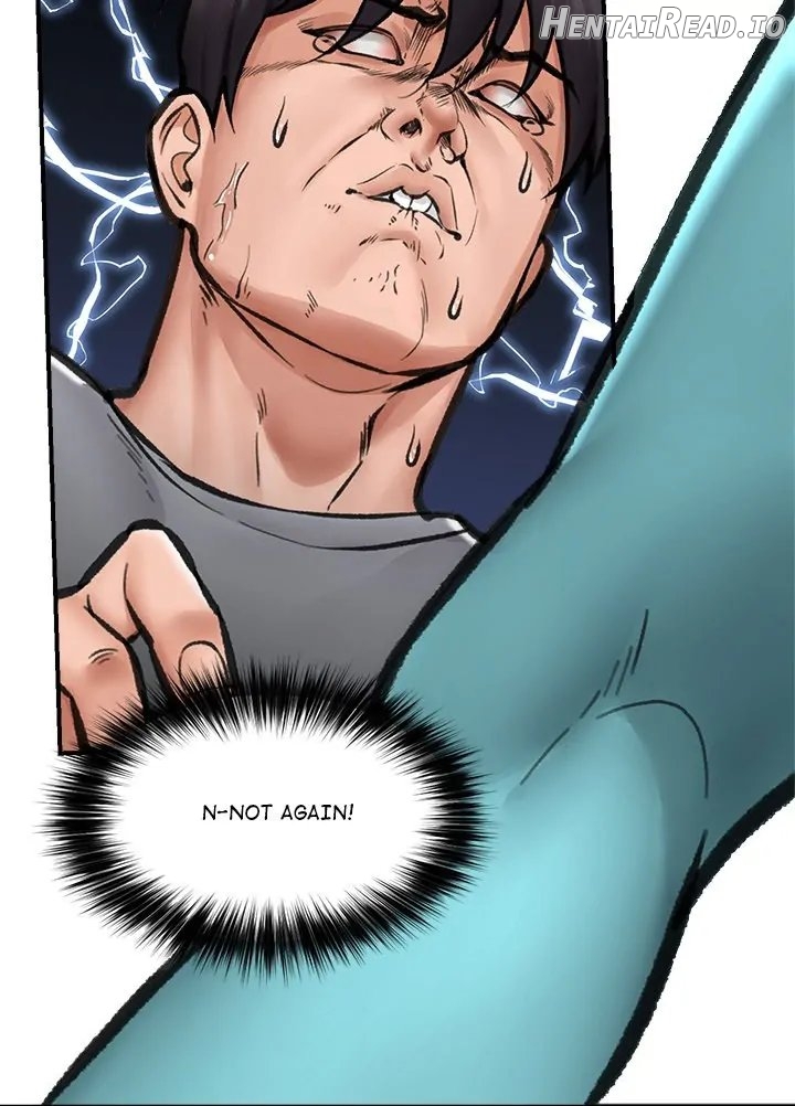 Hypnotist Security Guard Chapter 18 - page 71