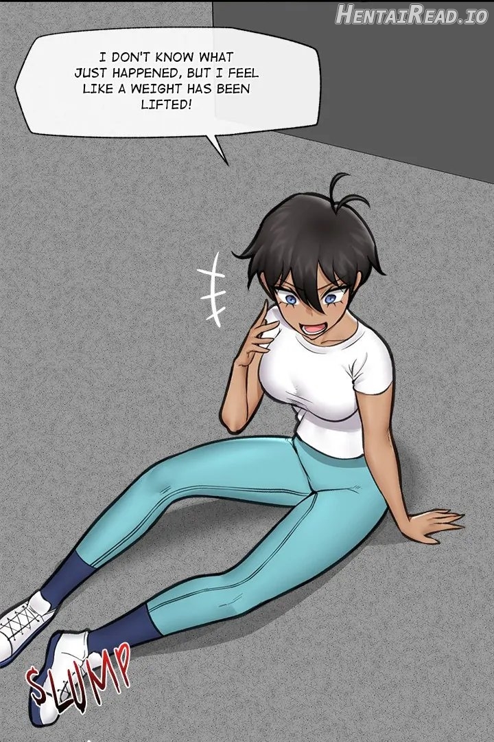 Hypnotist Security Guard Chapter 18 - page 72