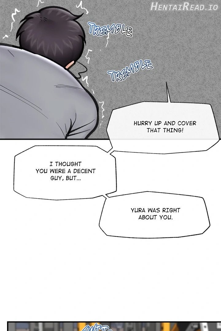 Hypnotist Security Guard Chapter 18 - page 73