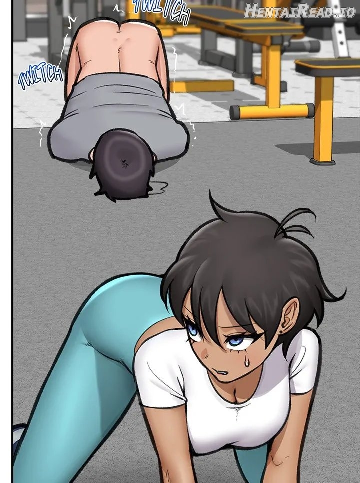 Hypnotist Security Guard Chapter 18 - page 74
