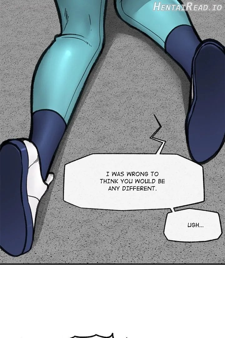 Hypnotist Security Guard Chapter 18 - page 77