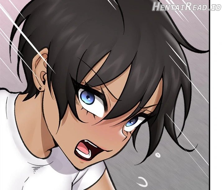 Hypnotist Security Guard Chapter 18 - page 79