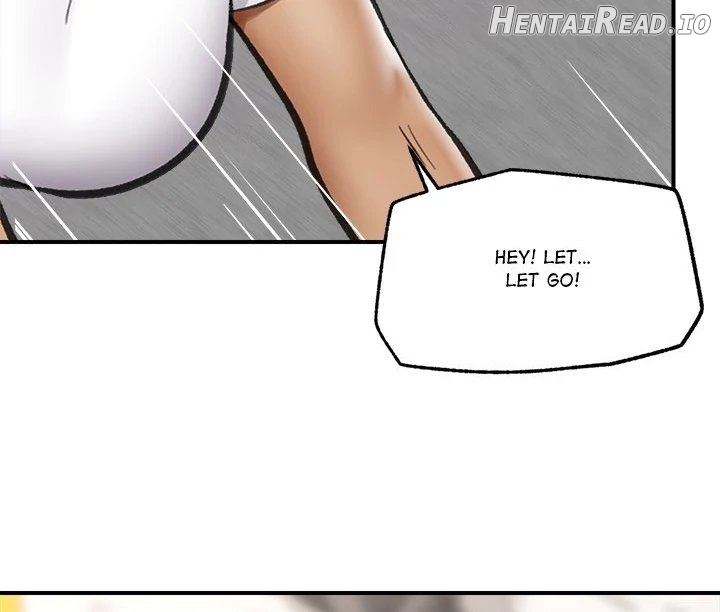 Hypnotist Security Guard Chapter 18 - page 80