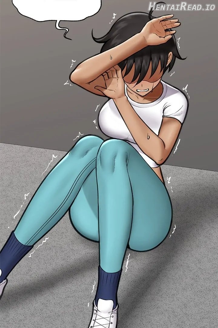 Hypnotist Security Guard Chapter 18 - page 9