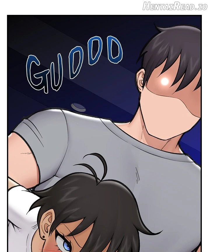 Hypnotist Security Guard Chapter 18 - page 84