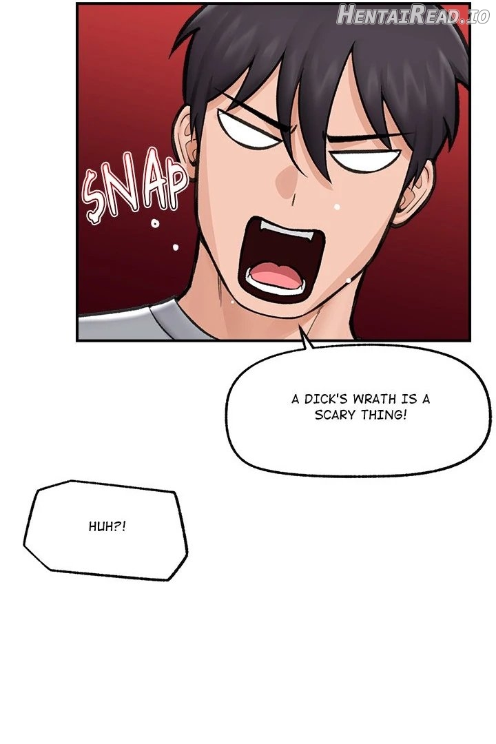 Hypnotist Security Guard Chapter 18 - page 86
