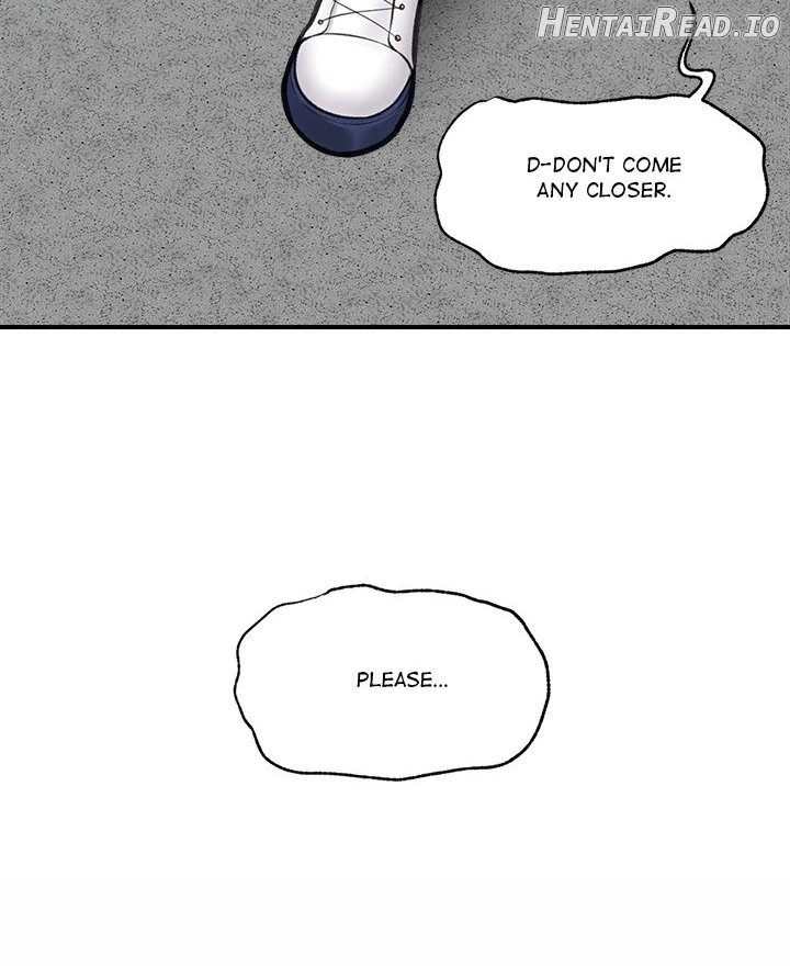 Hypnotist Security Guard Chapter 18 - page 10