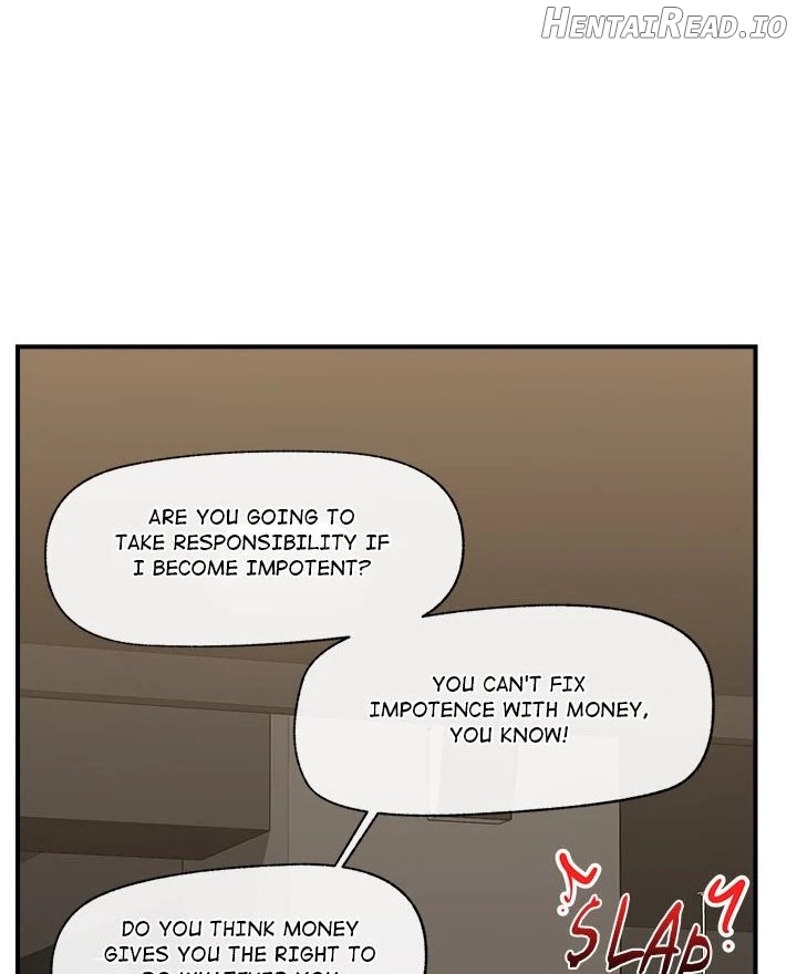 Hypnotist Security Guard Chapter 18 - page 94