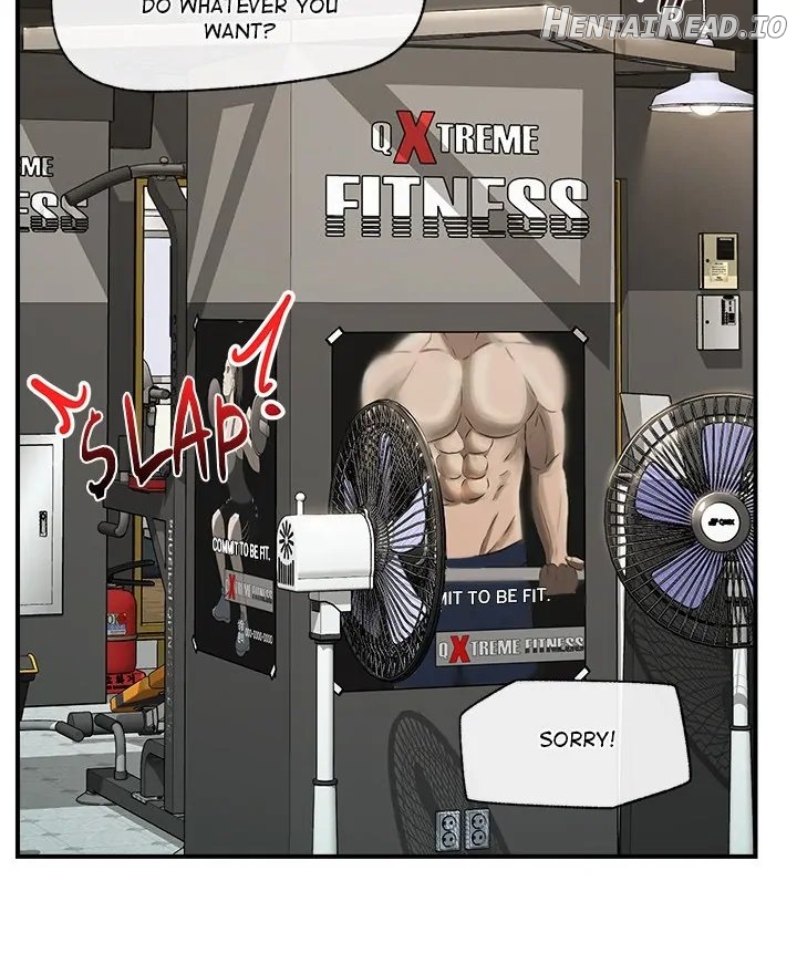 Hypnotist Security Guard Chapter 18 - page 95