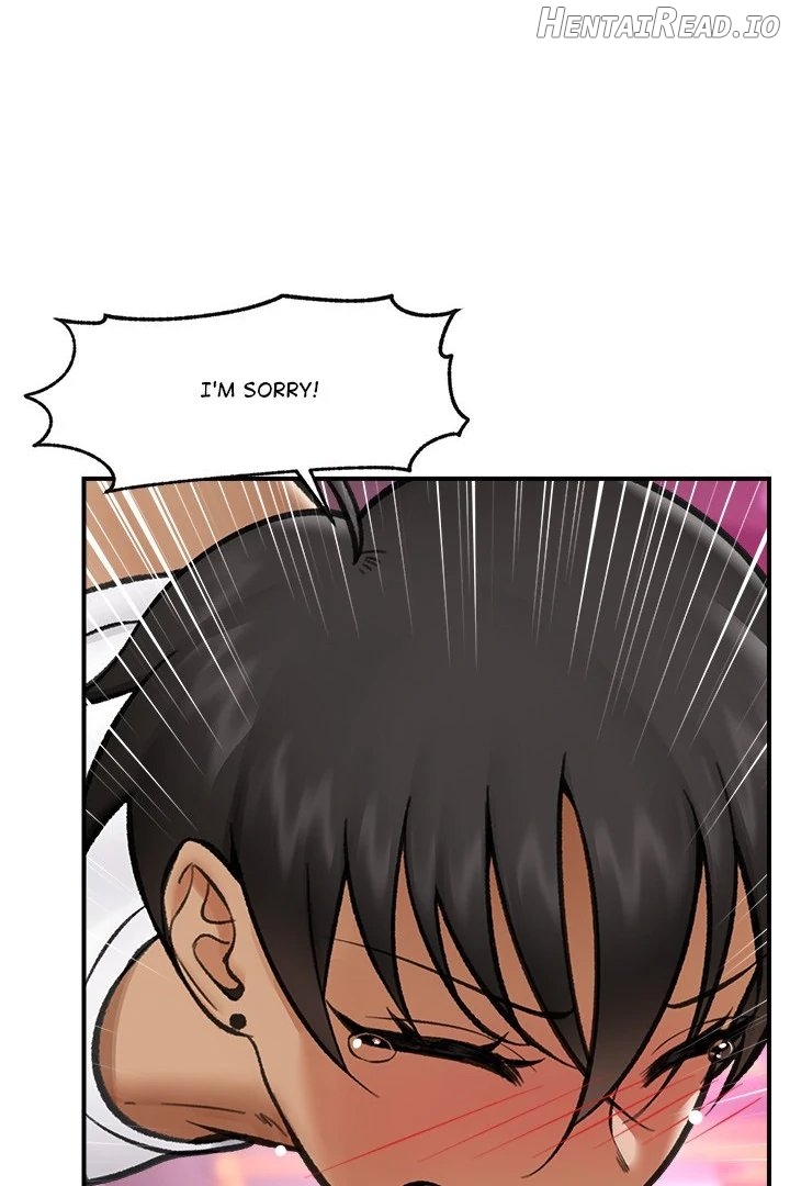 Hypnotist Security Guard Chapter 18 - page 96