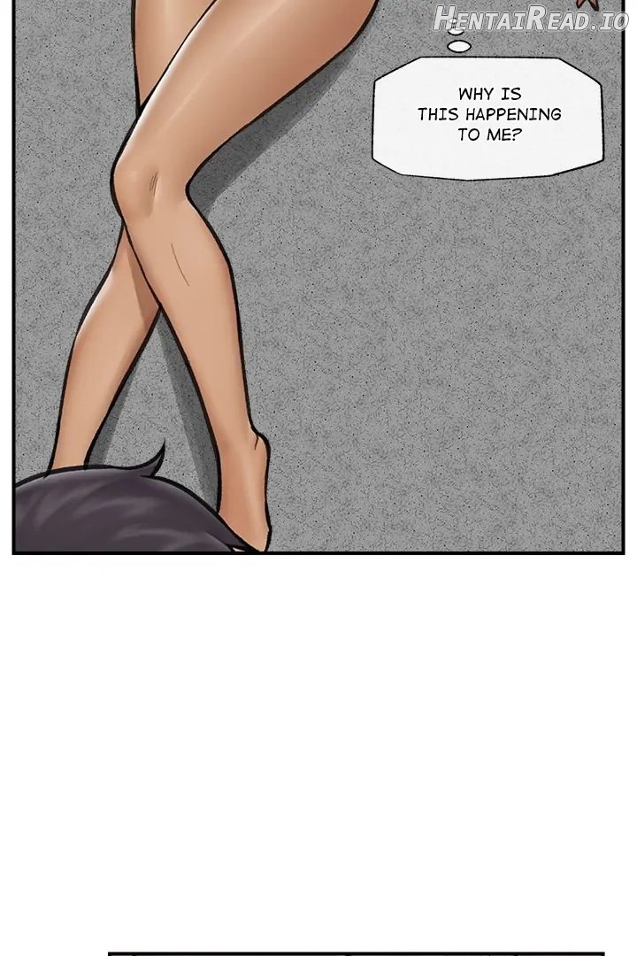 Hypnotist Security Guard Chapter 19 - page 28