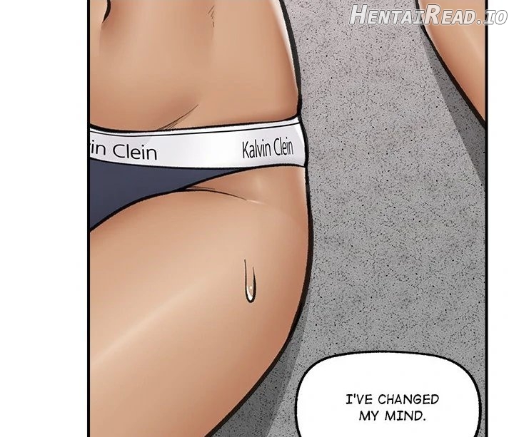 Hypnotist Security Guard Chapter 19 - page 29