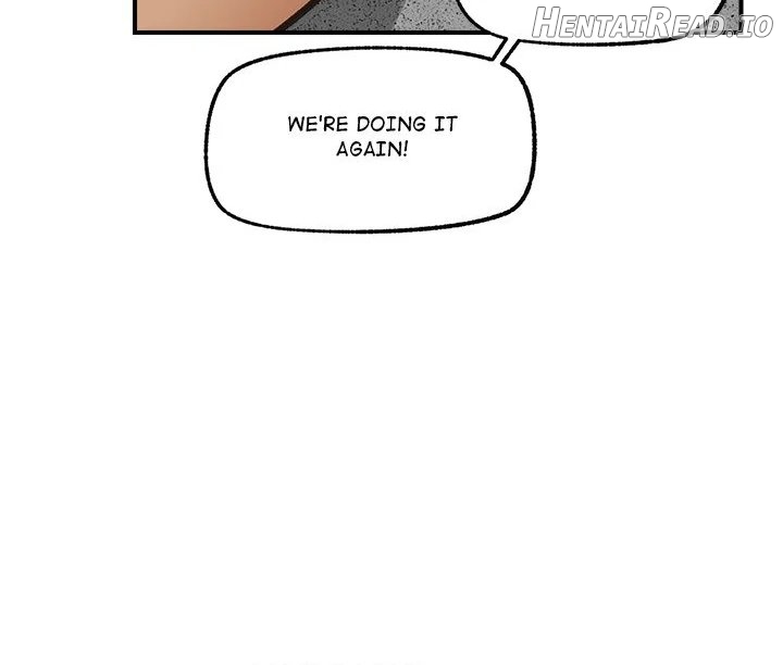 Hypnotist Security Guard Chapter 19 - page 30