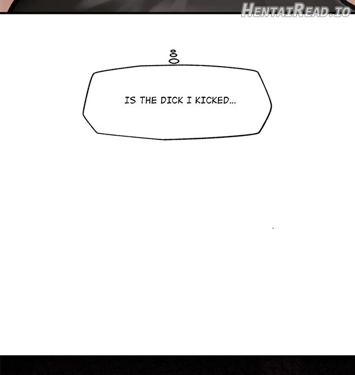 Hypnotist Security Guard Chapter 19 - page 44
